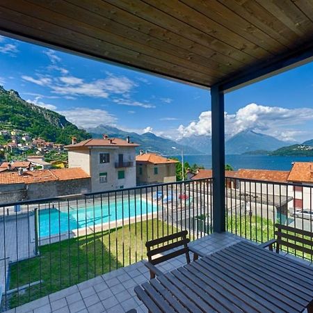 The Sunshine - Apartments With Pool Musso Екстериор снимка