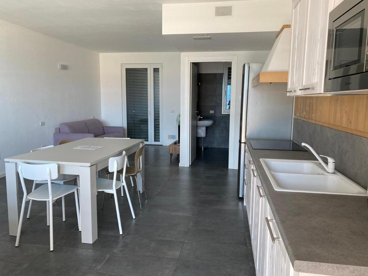 The Sunshine - Apartments With Pool Musso Екстериор снимка