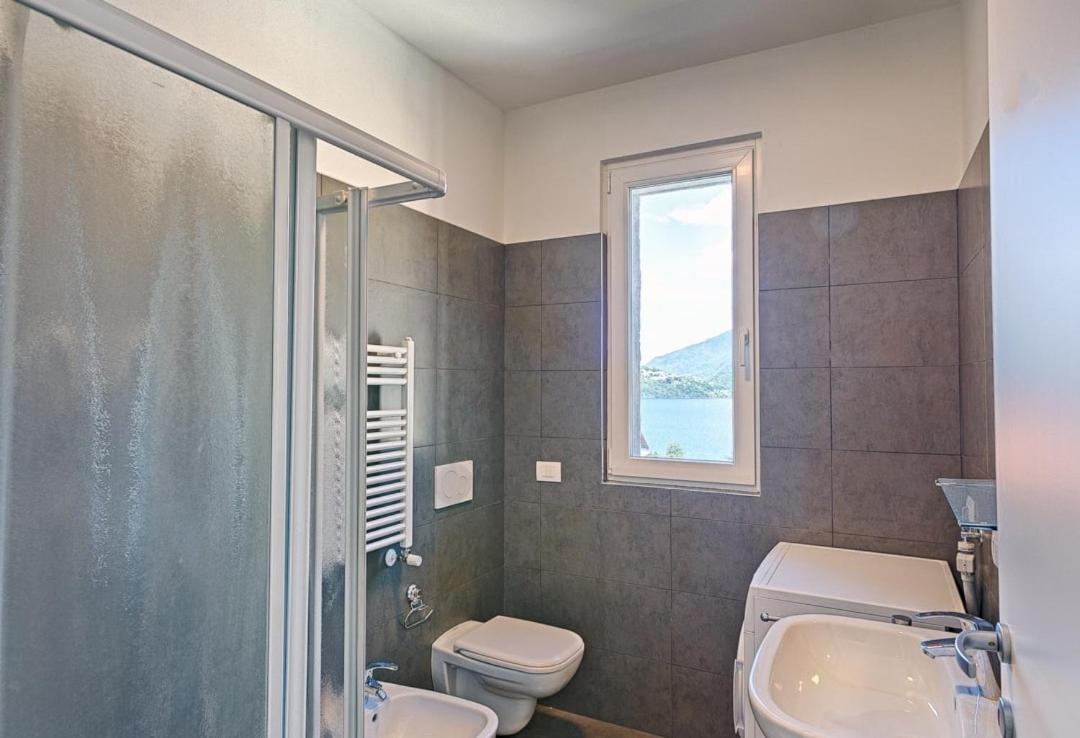 The Sunshine - Apartments With Pool Musso Екстериор снимка