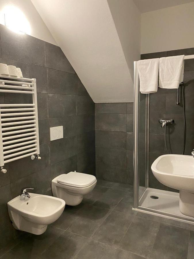 The Sunshine - Apartments With Pool Musso Екстериор снимка