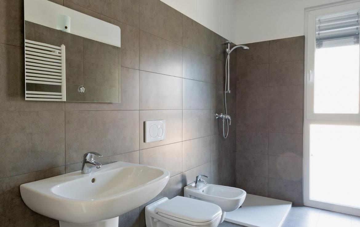 The Sunshine - Apartments With Pool Musso Екстериор снимка