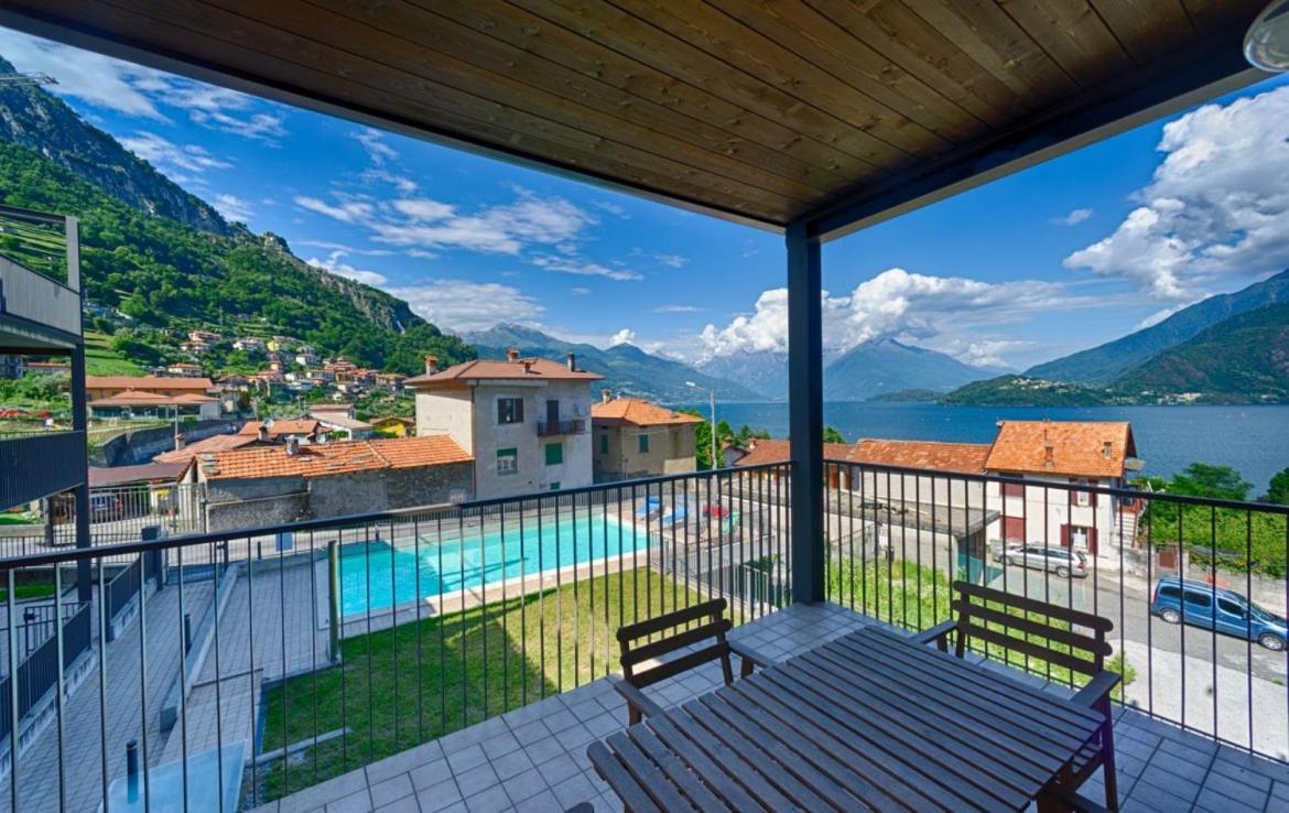 The Sunshine - Apartments With Pool Musso Екстериор снимка